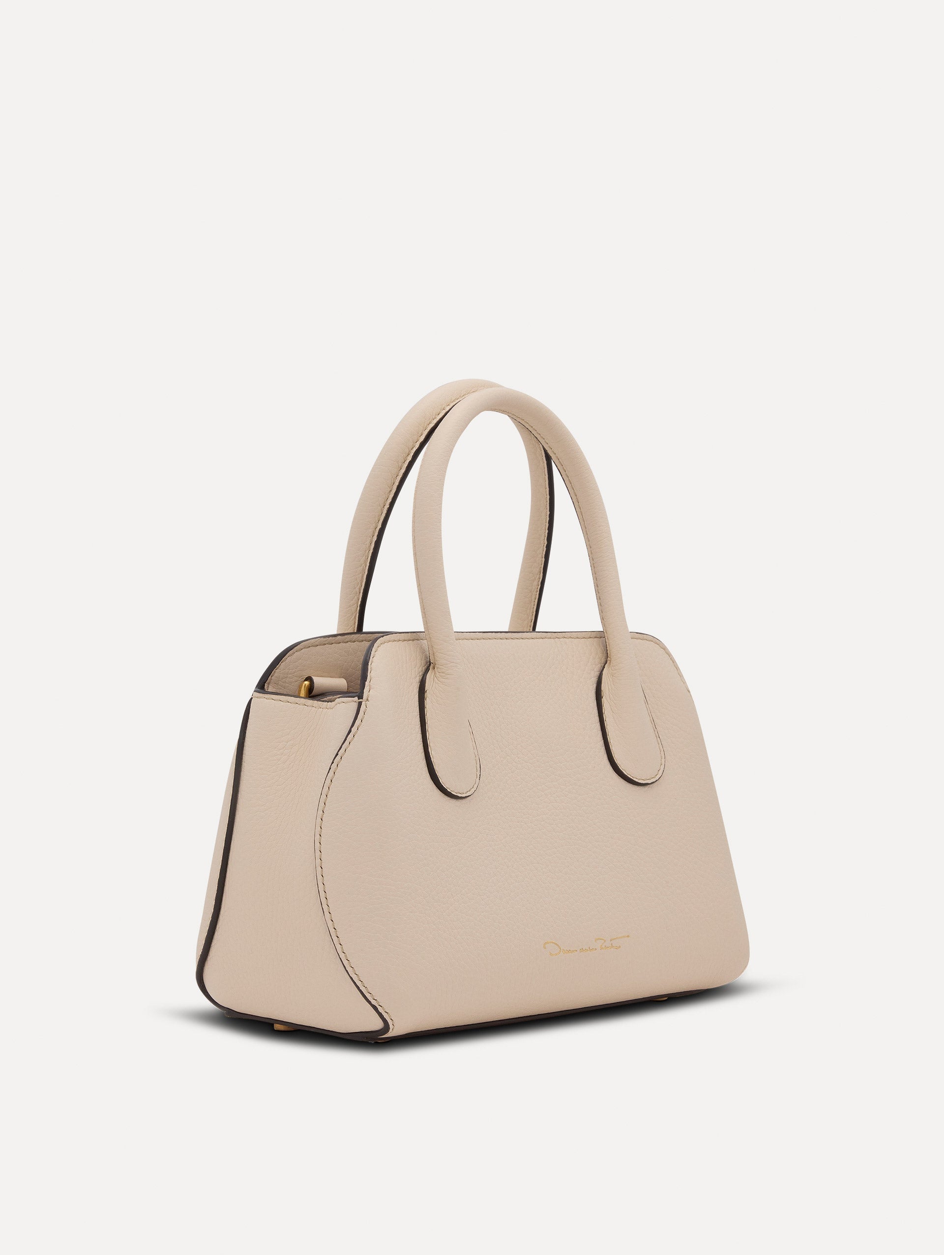 The Mini Ivy Ivory / Oscar de la Renta