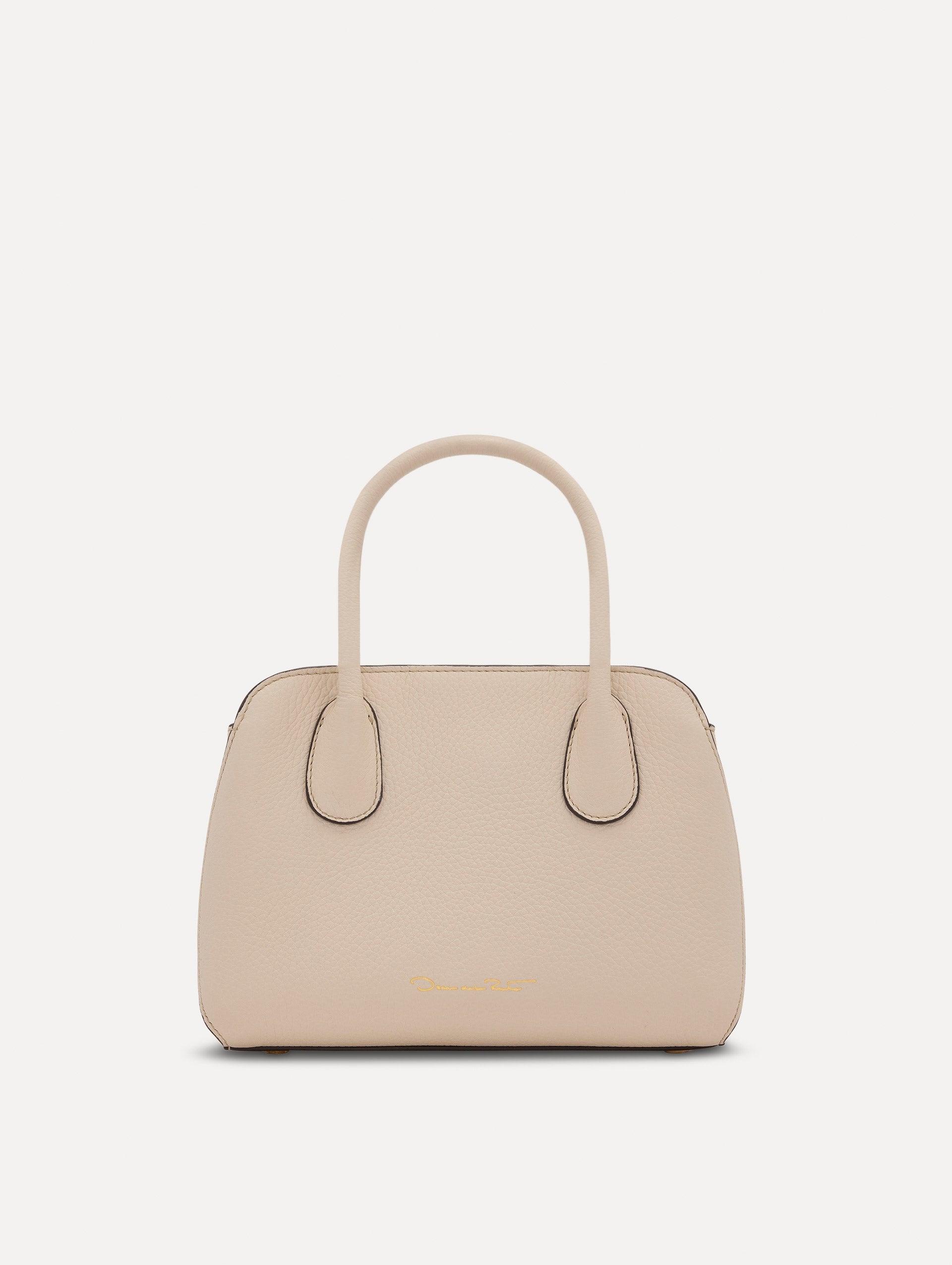 The Mini Ivy Ivory / Oscar de la Renta