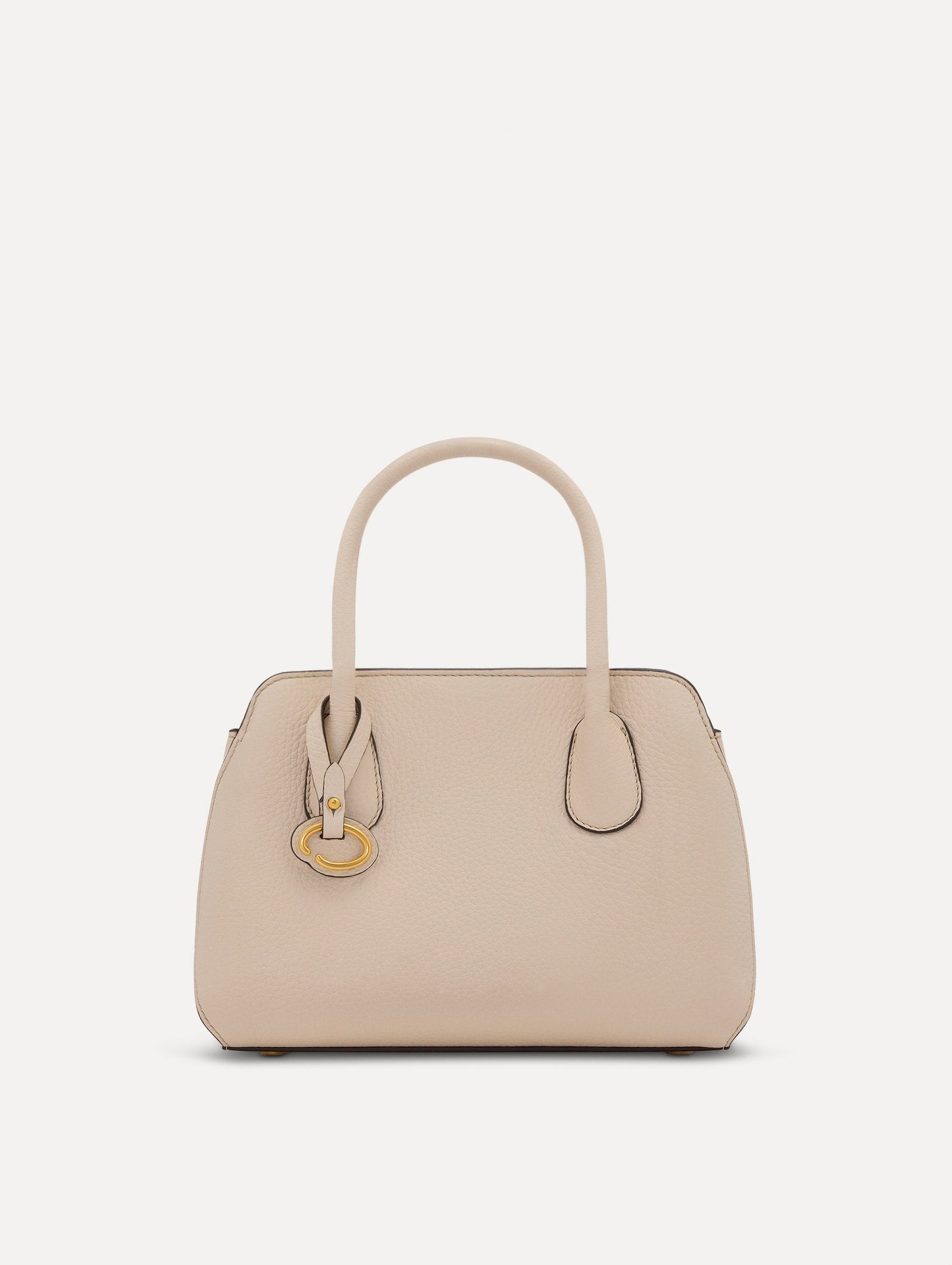 The Mini Ivy Ivory / Oscar de la Renta