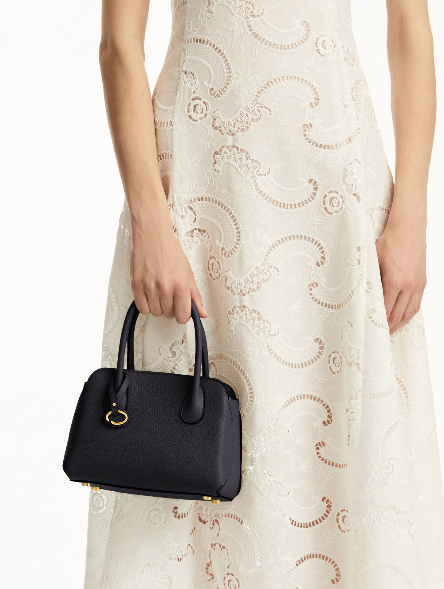The Mini Ivy Ink / Oscar de la Renta