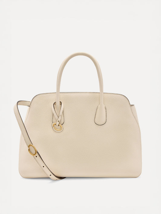 The Ivy Ivory / Oscar de la Renta