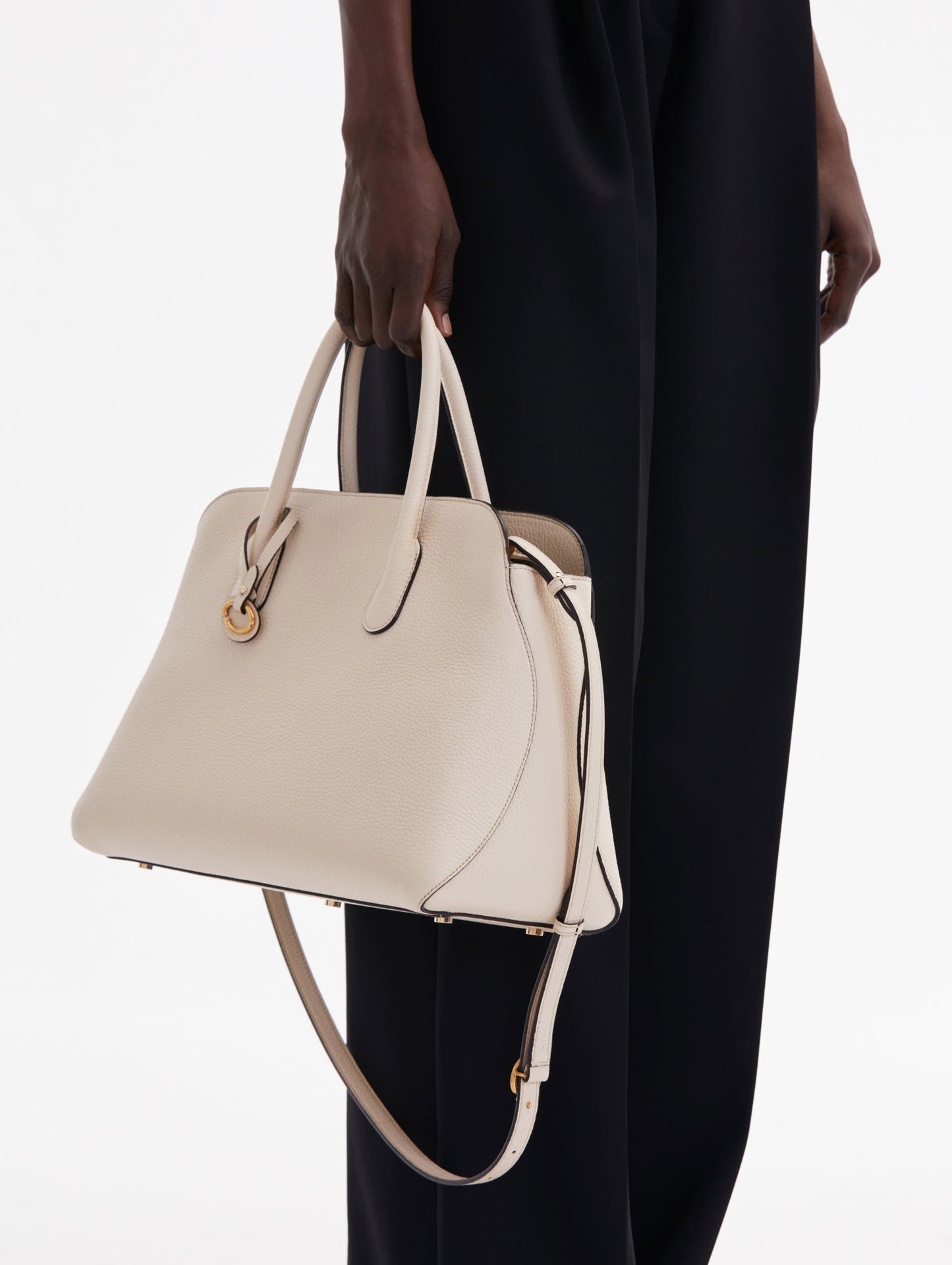 The Ivy Ivory / Oscar de la Renta