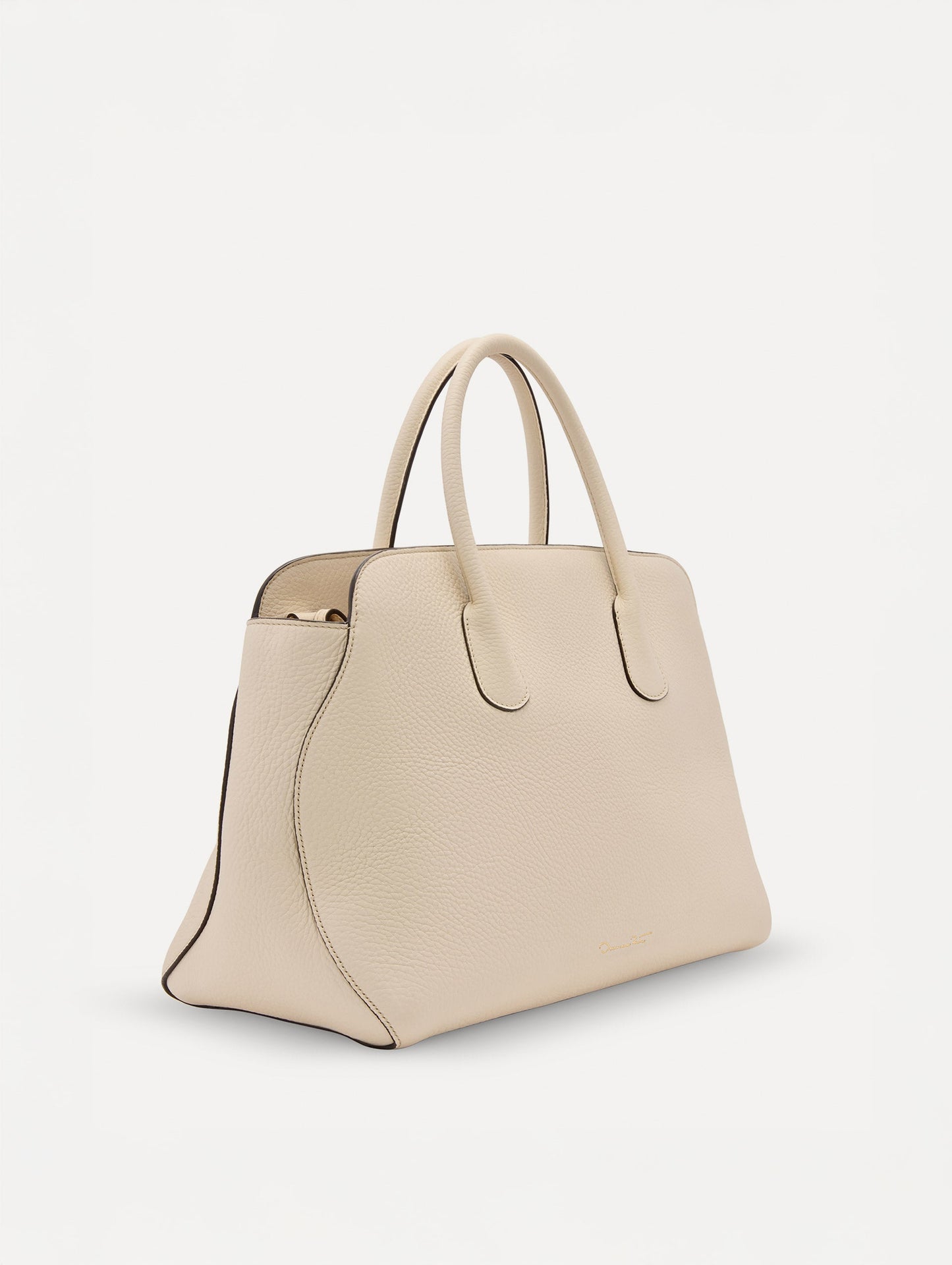 The Ivy Ivory / Oscar de la Renta