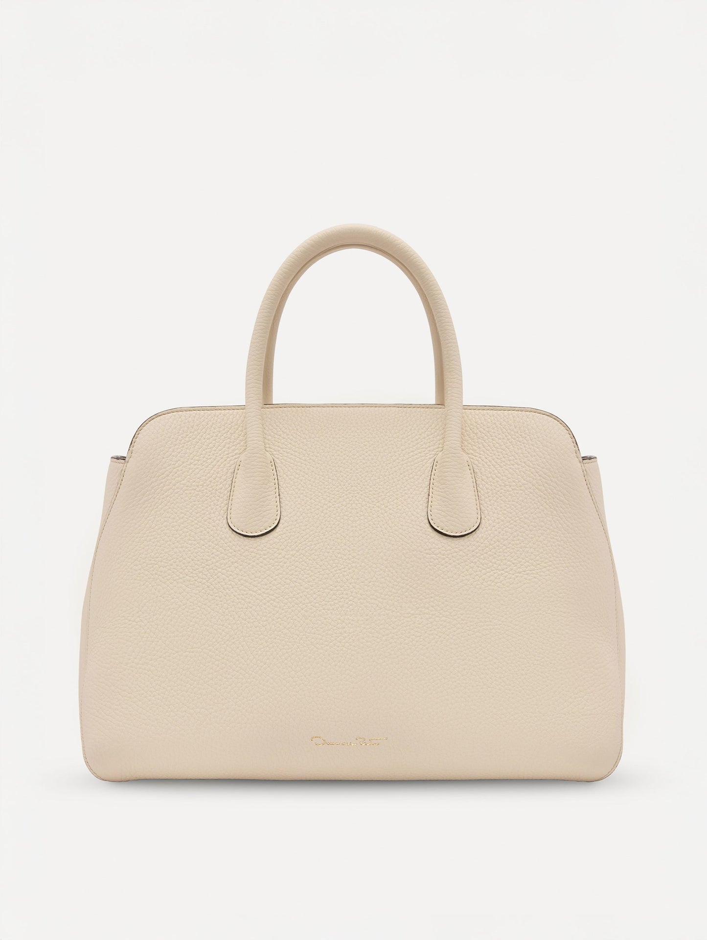 The Ivy Ivory / Oscar de la Renta