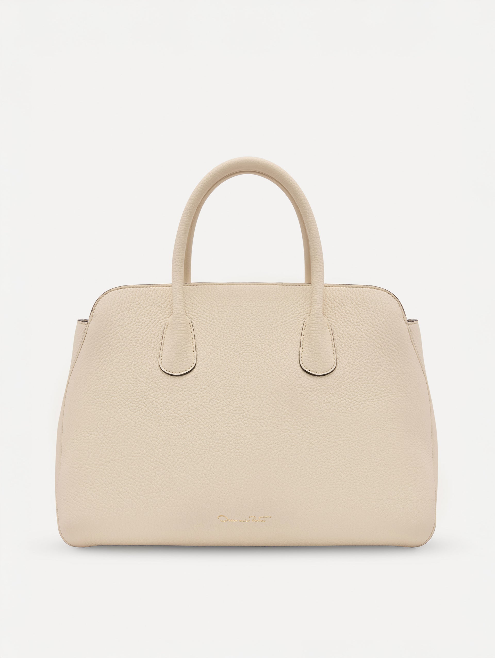 The Ivy Ivory / Oscar de la Renta