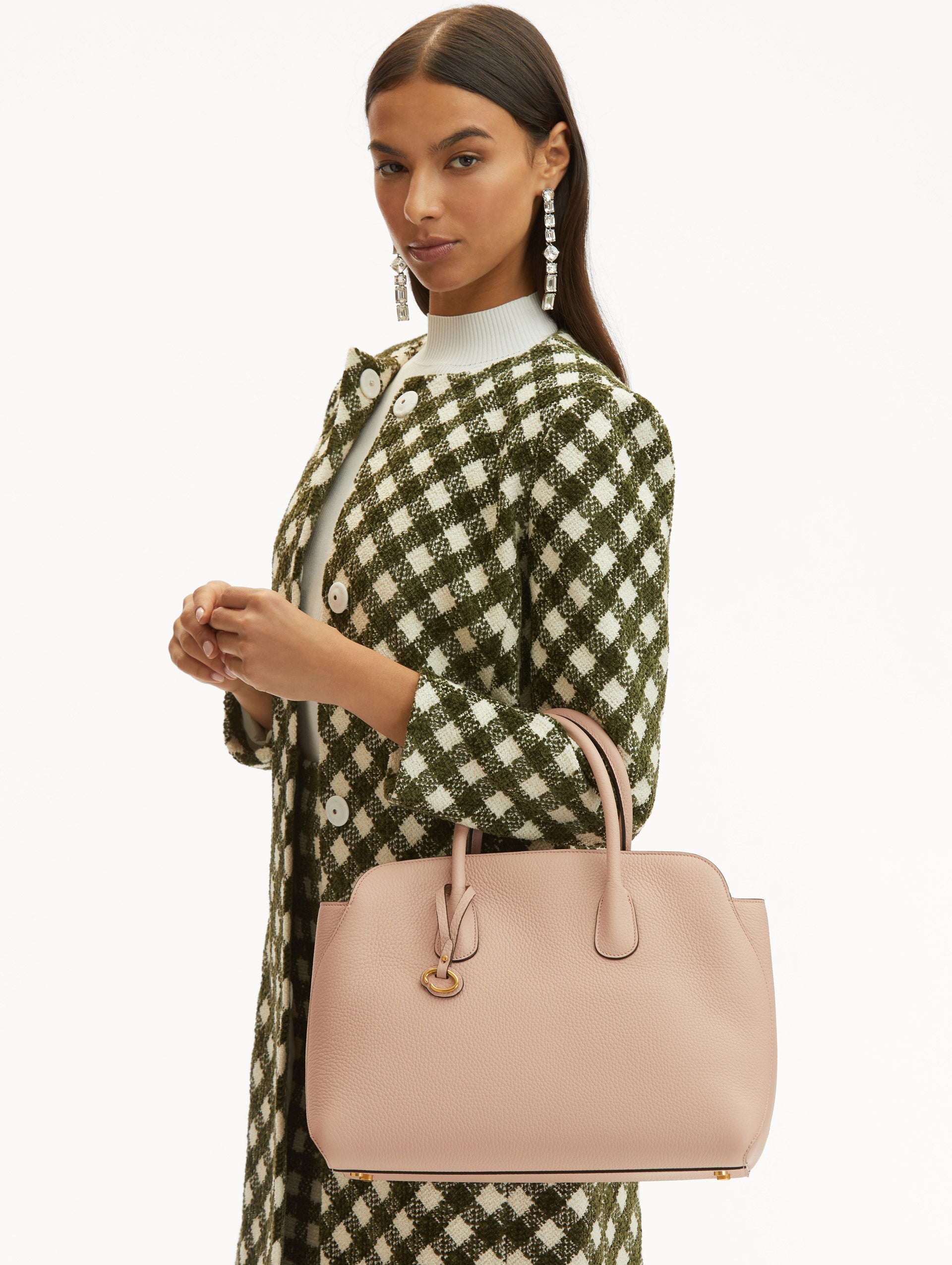 The Ivy Blush / Oscar de la Renta