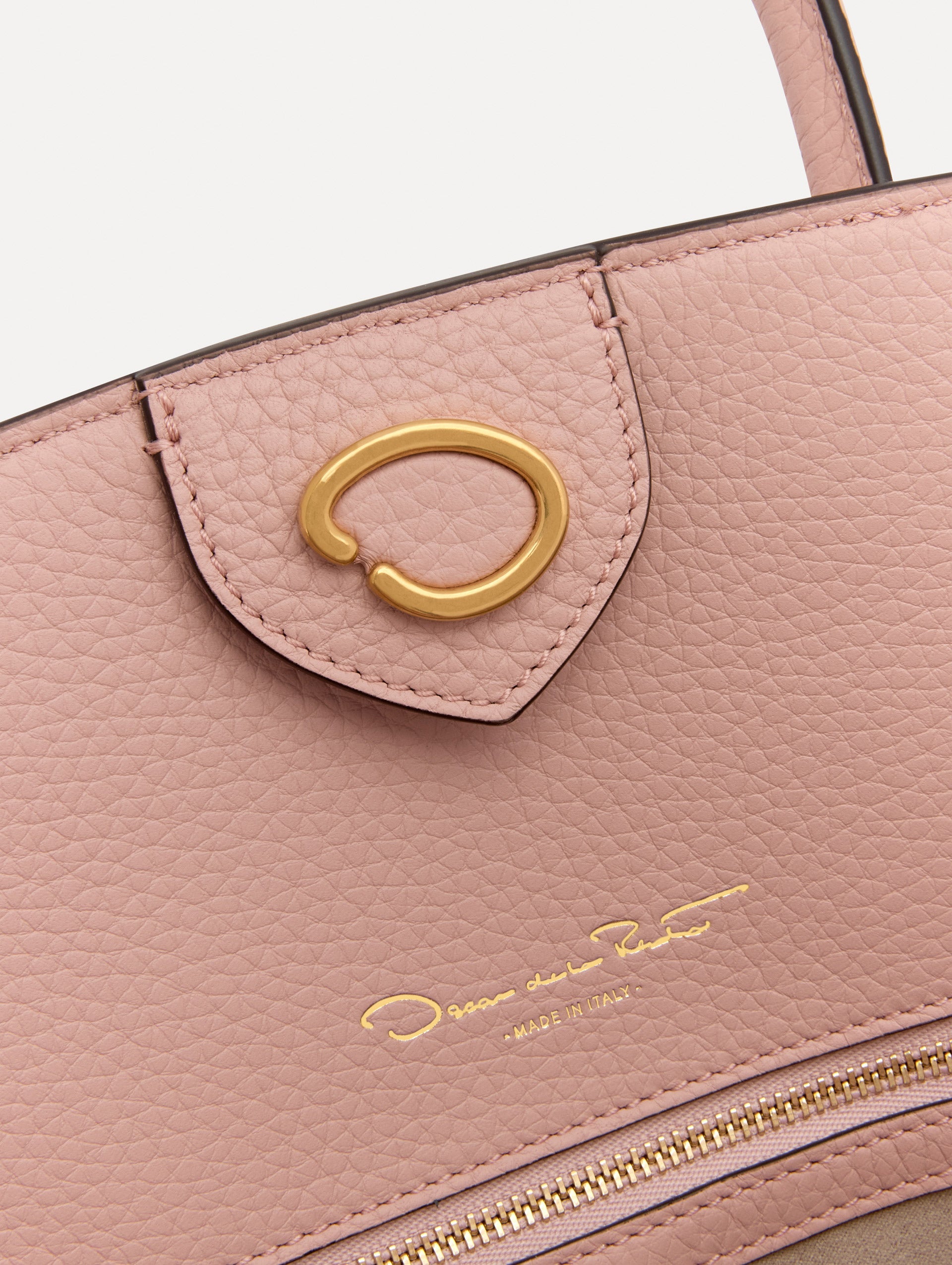 The Ivy Blush / Oscar de la Renta