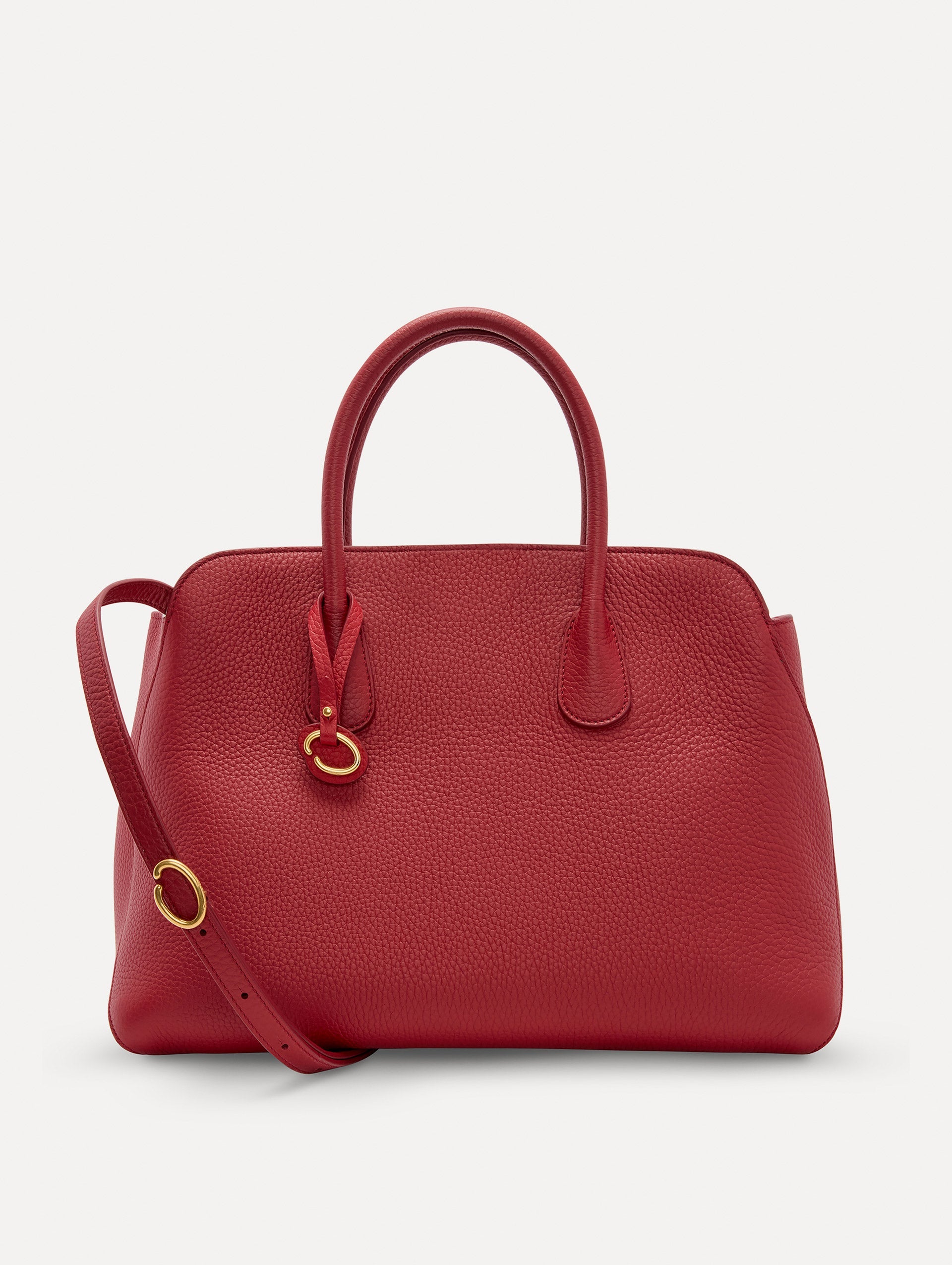 The Ivy Scarlet / Oscar de la Renta