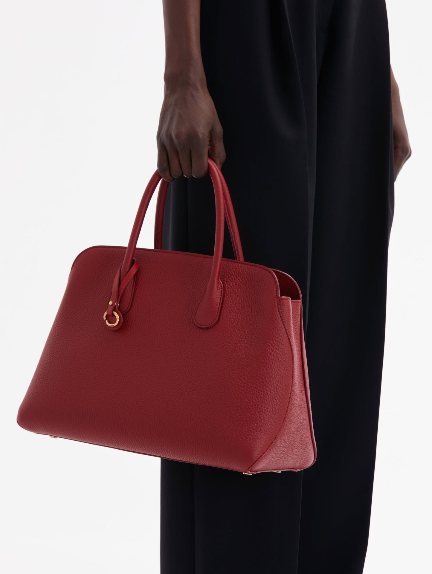 The Ivy Scarlet / Oscar de la Renta