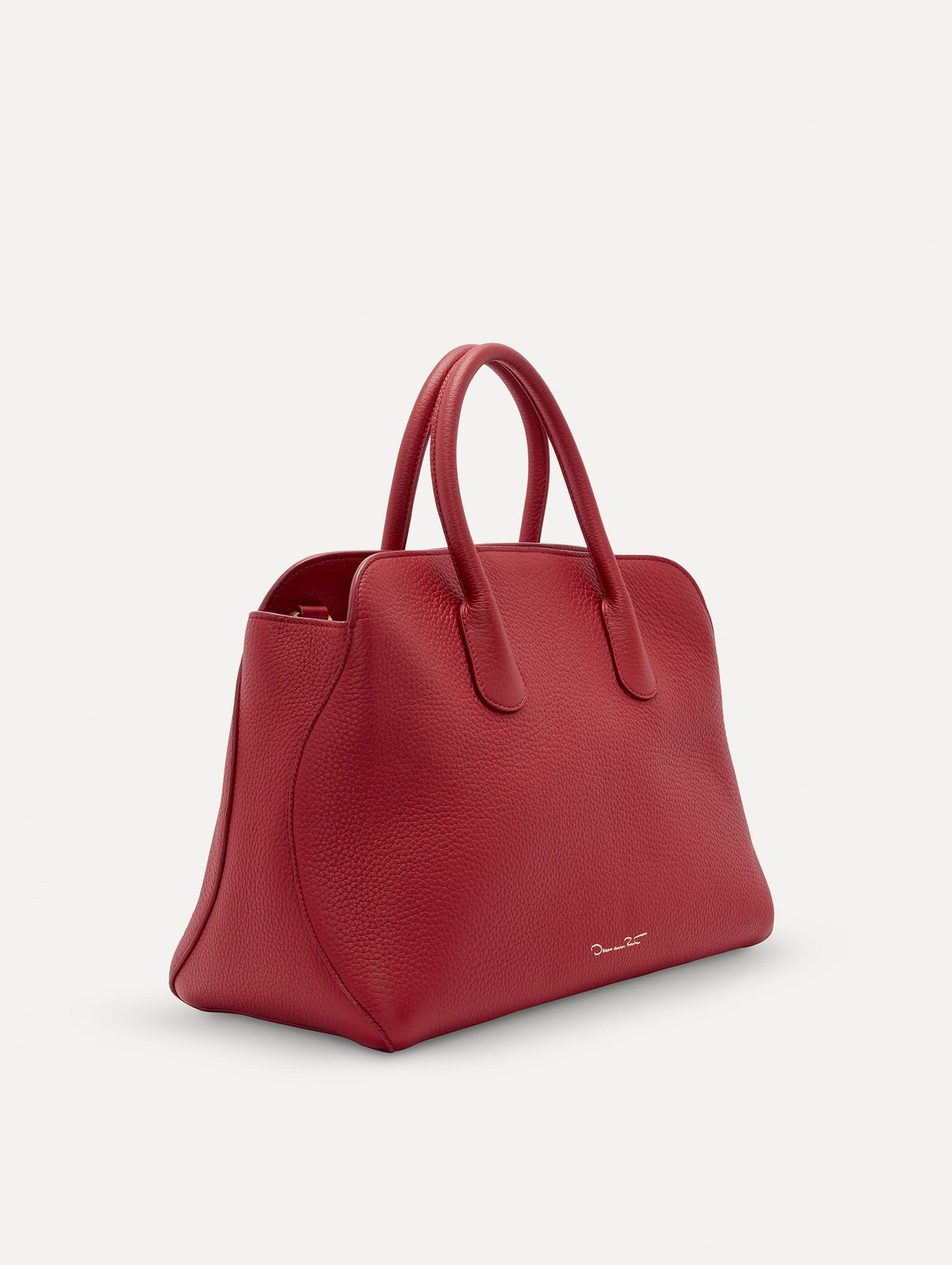 The Ivy Scarlet / Oscar de la Renta