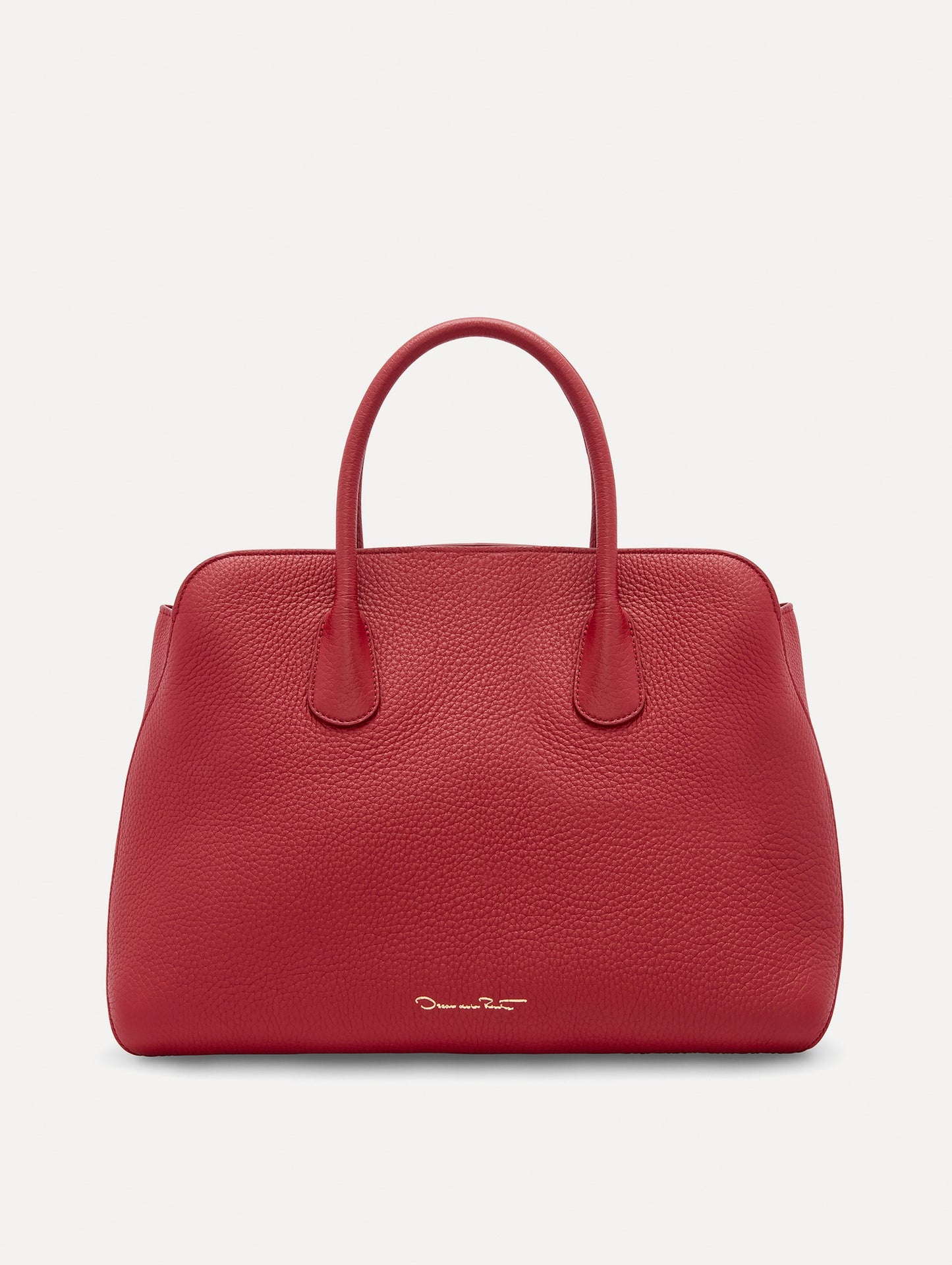 The Ivy Scarlet / Oscar de la Renta