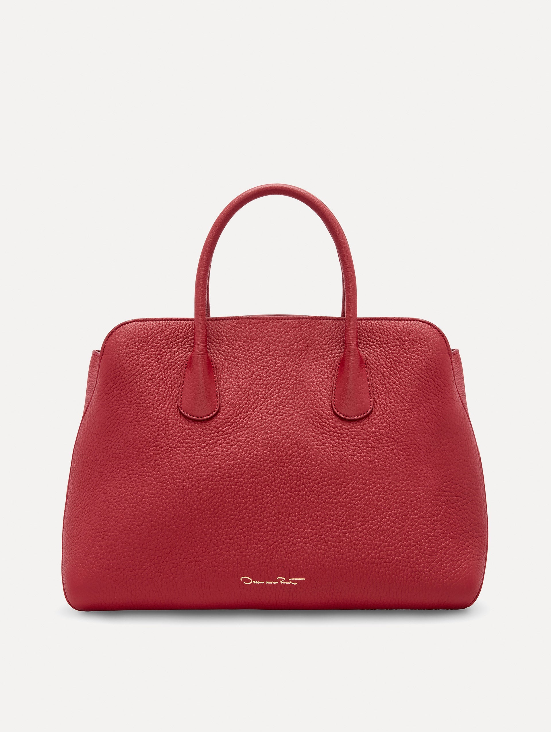 The Ivy Scarlet / Oscar de la Renta