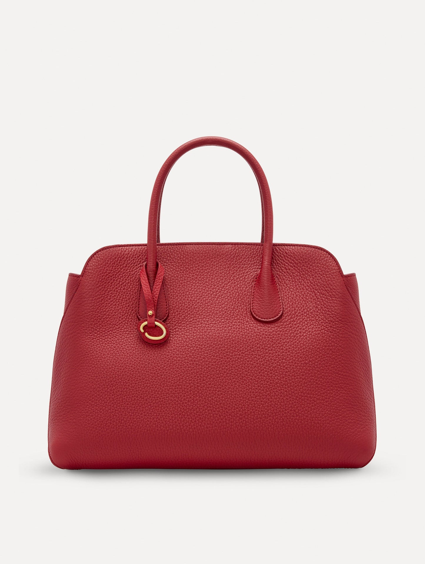 The Ivy Scarlet / Oscar de la Renta