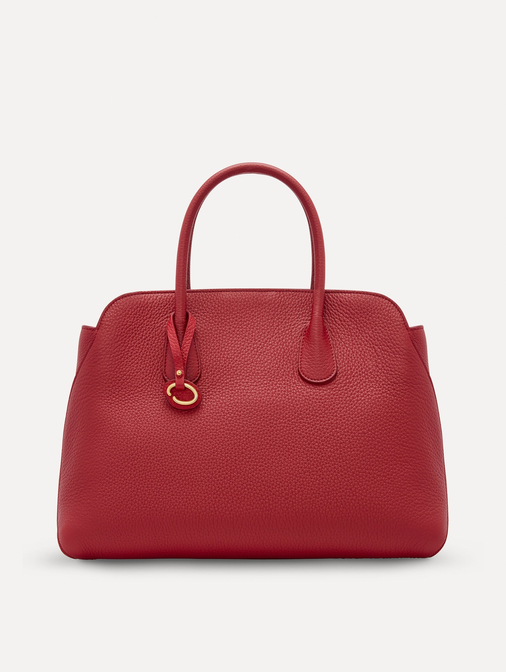 The Ivy Scarlet / Oscar de la Renta