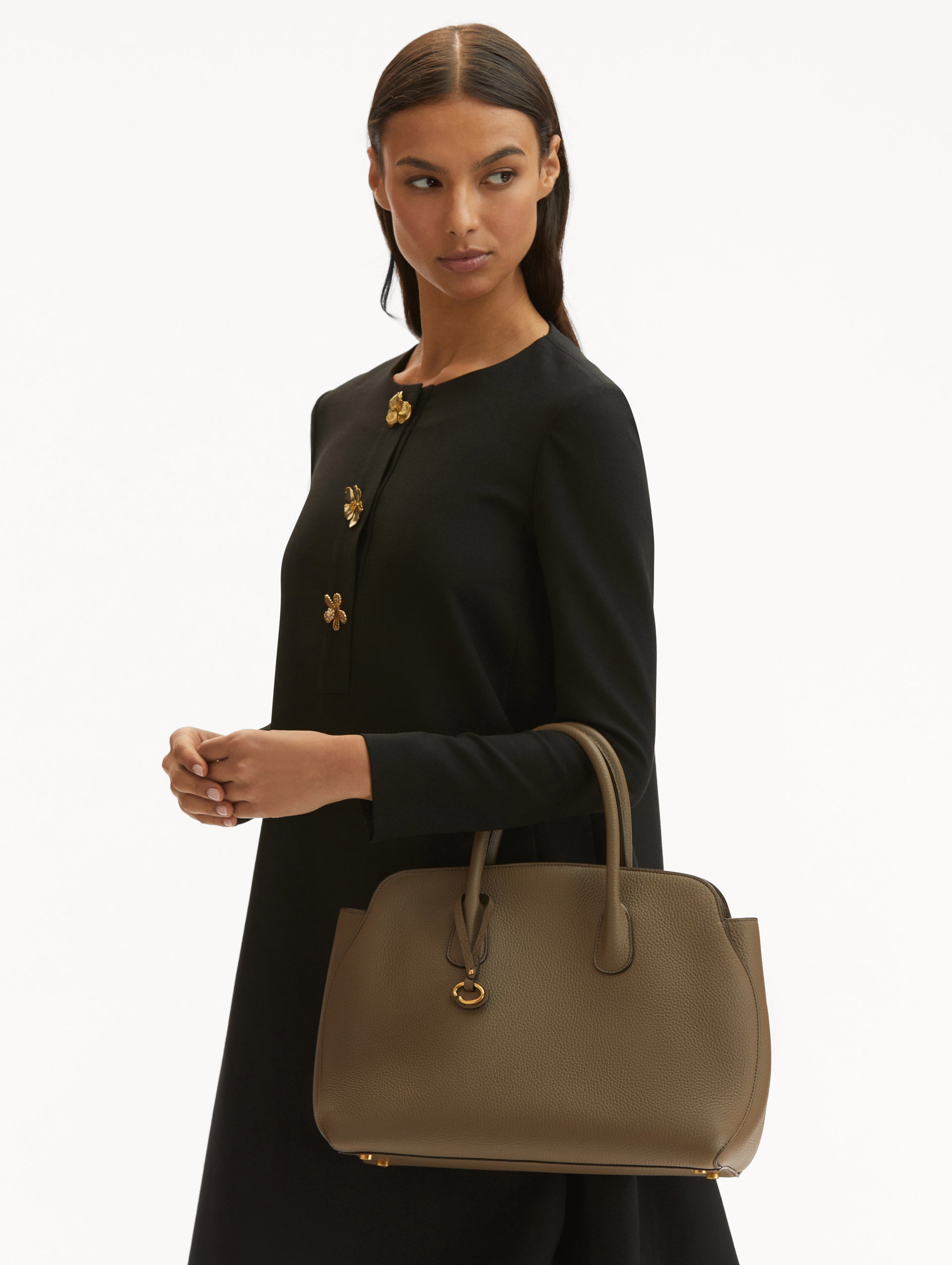 The Ivy Stone / Oscar de la Renta