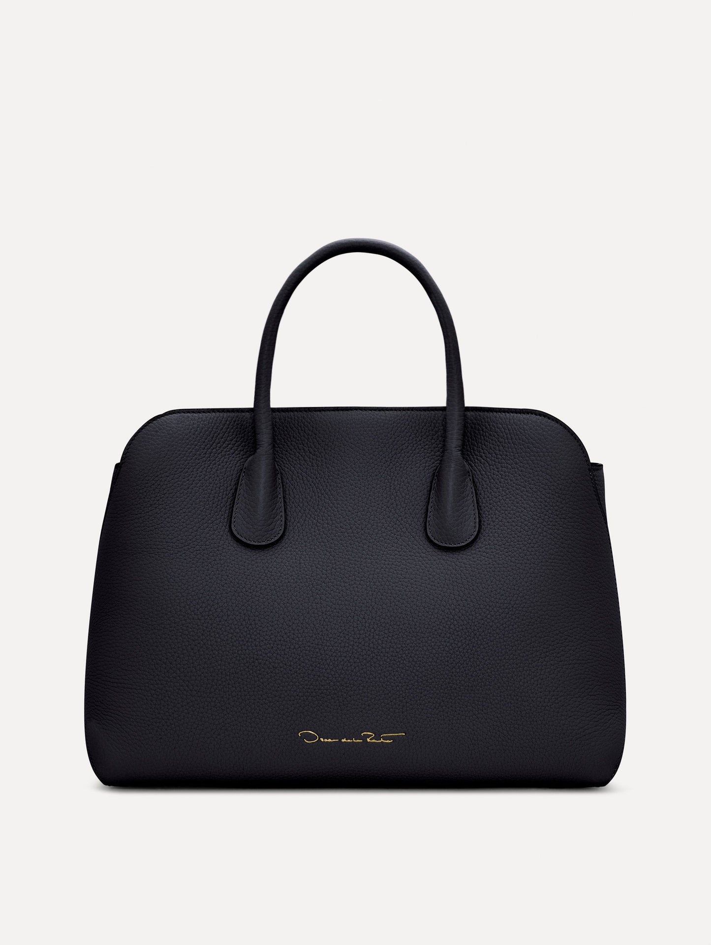 The Ivy Ink / Oscar de la Renta