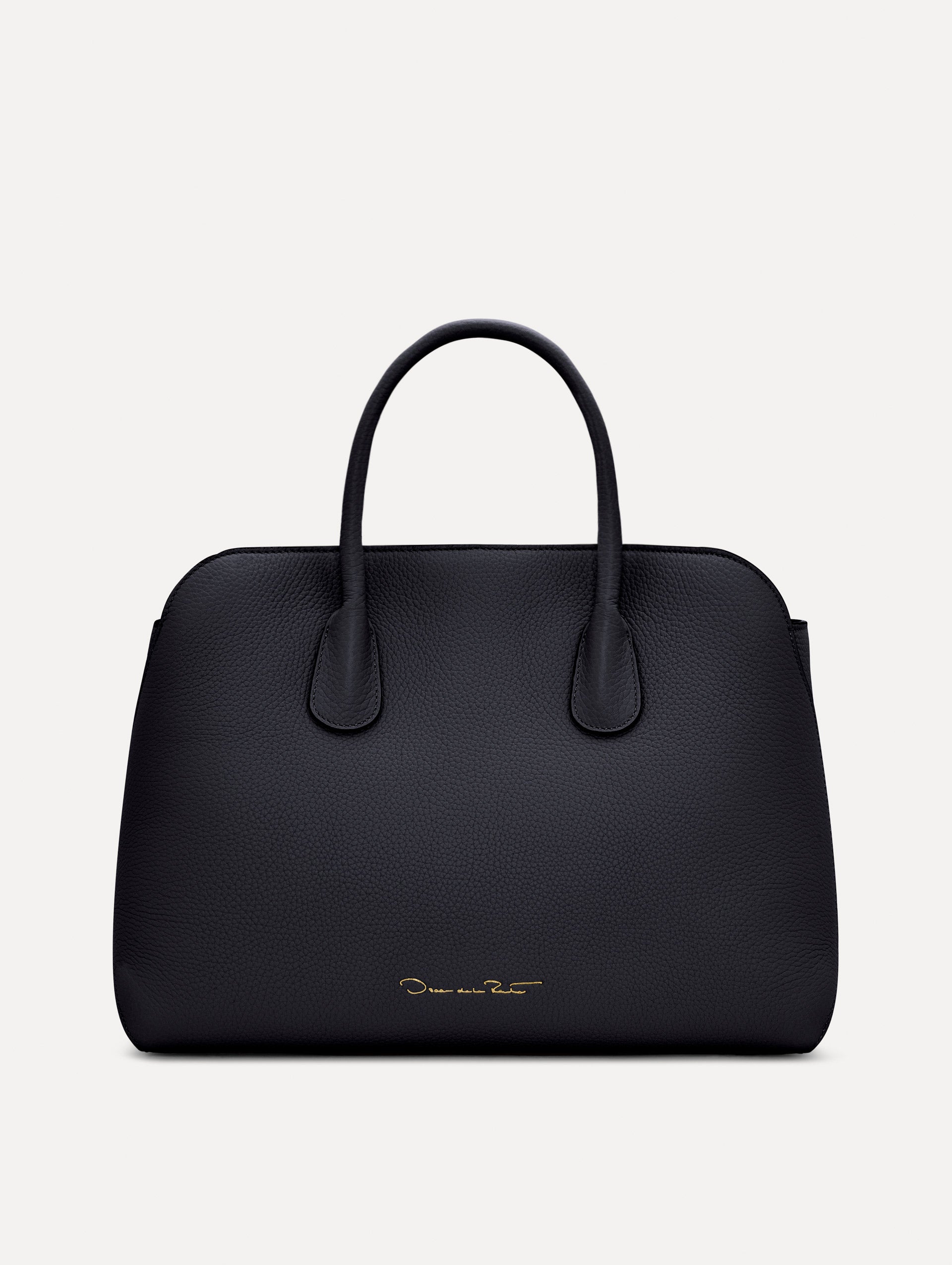 The Ivy Ink / Oscar de la Renta
