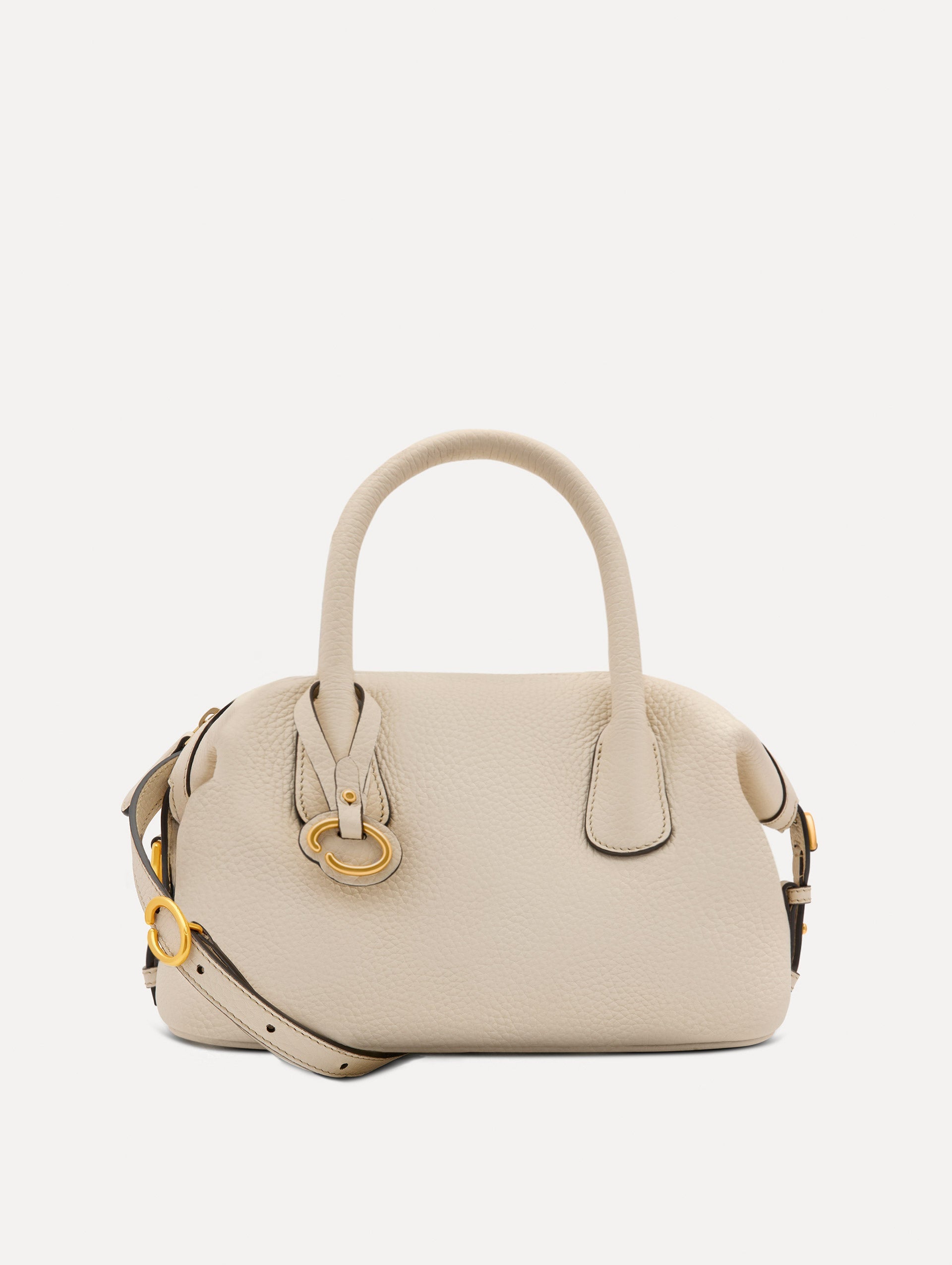The Mini Dahlia Ivory / Oscar de la Renta