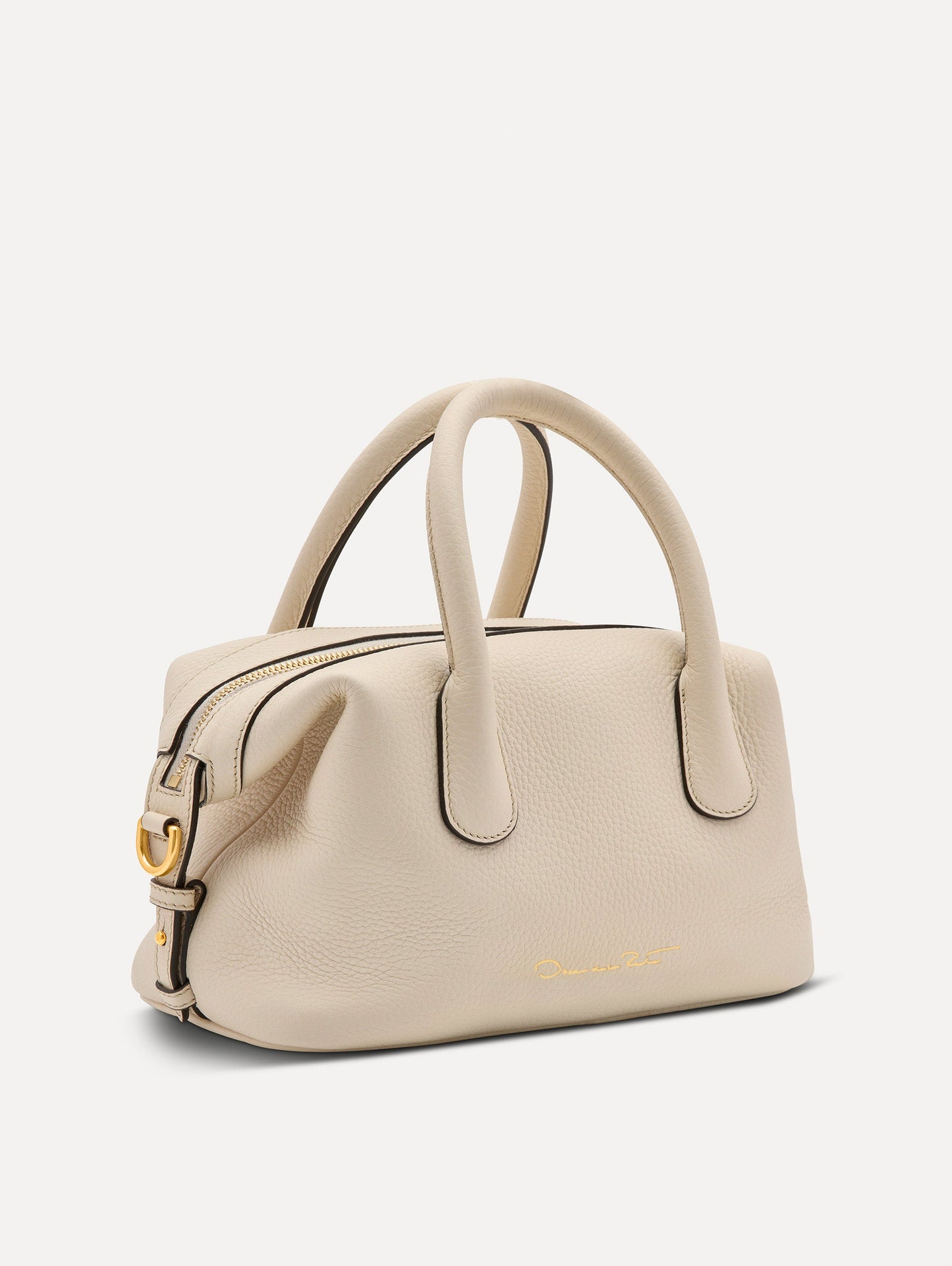The Mini Dahlia Ivory / Oscar de la Renta