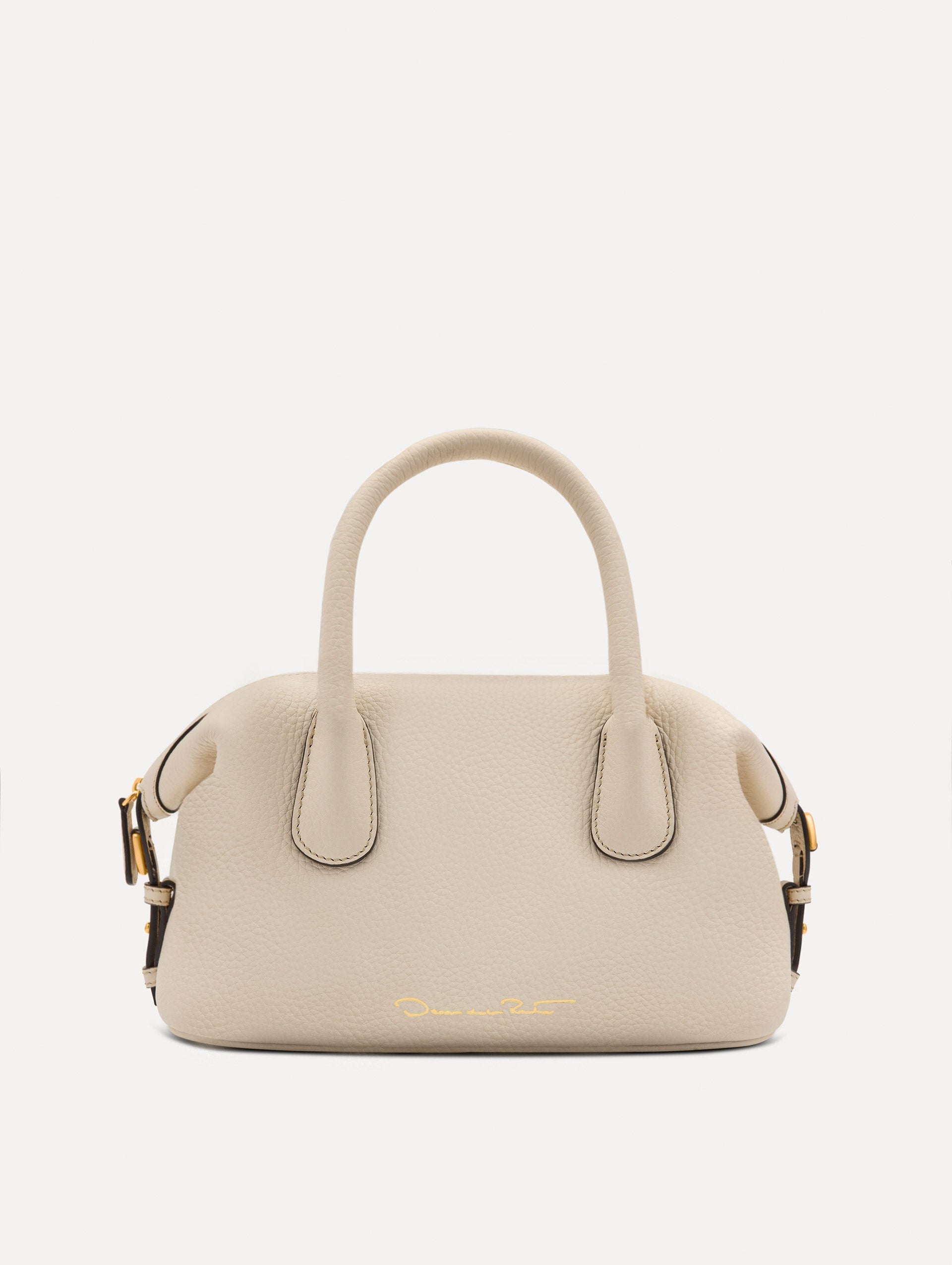 The Mini Dahlia Ivory / Oscar de la Renta