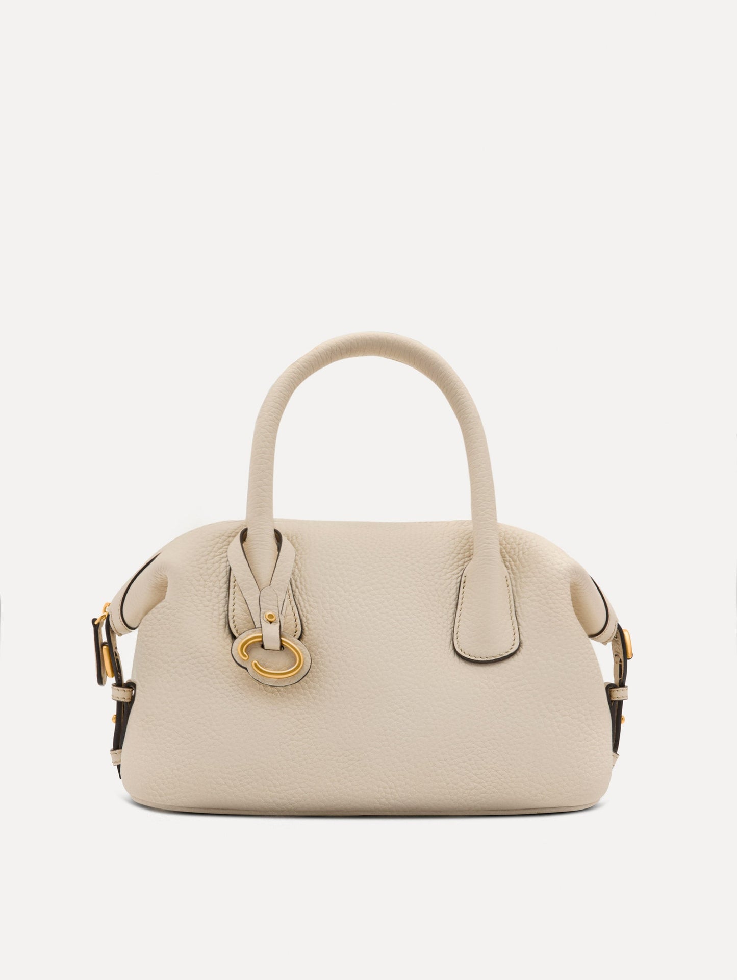 The Mini Dahlia Ivory / Oscar de la Renta