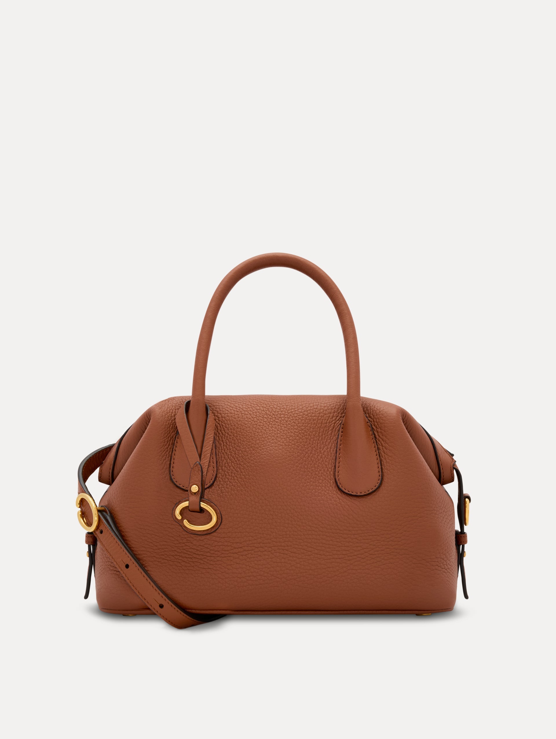 The Mini Dahlia Cognac / Oscar de la Renta