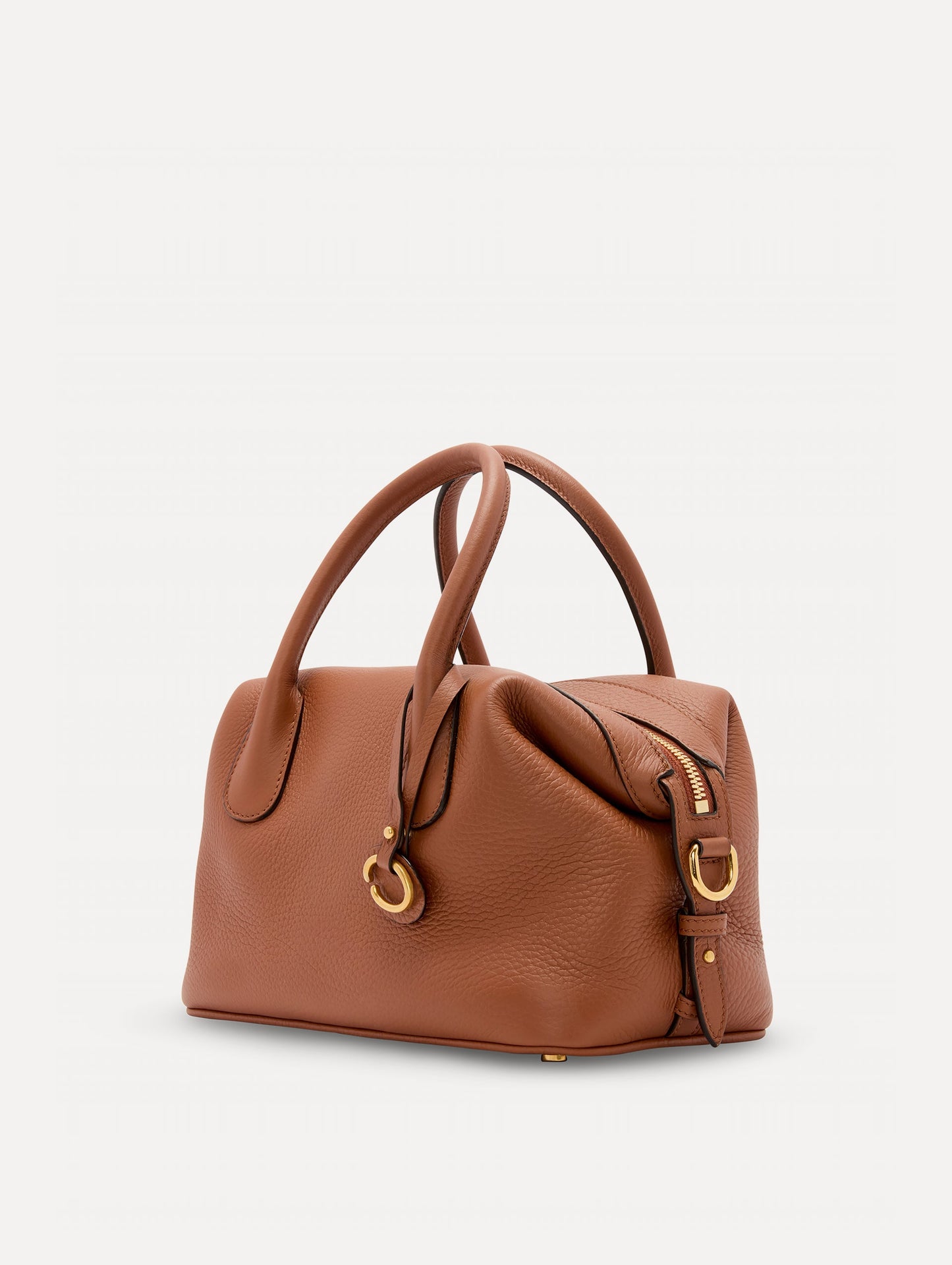 The Mini Dahlia Cognac / Oscar de la Renta