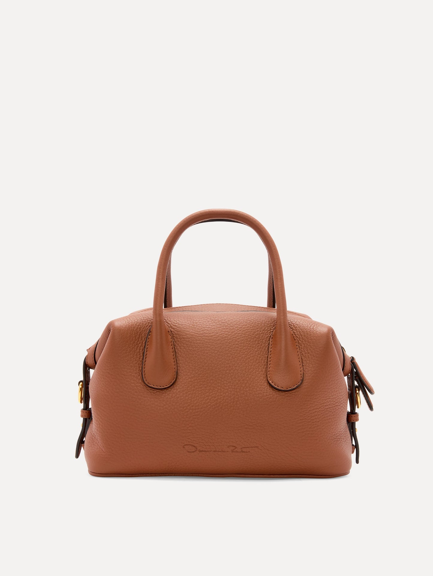 The Mini Dahlia Cognac / Oscar de la Renta