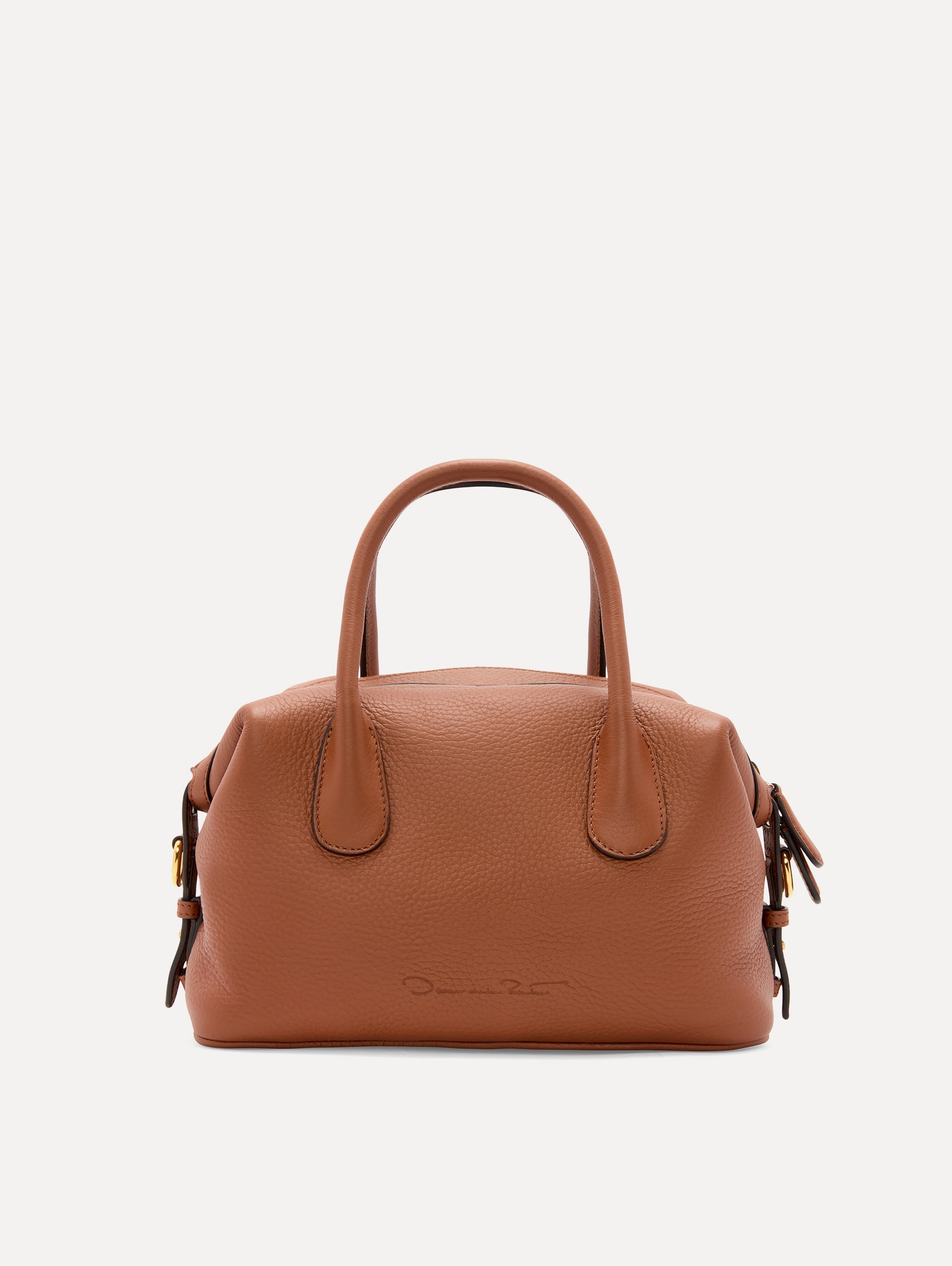 The Mini Dahlia Cognac / Oscar de la Renta