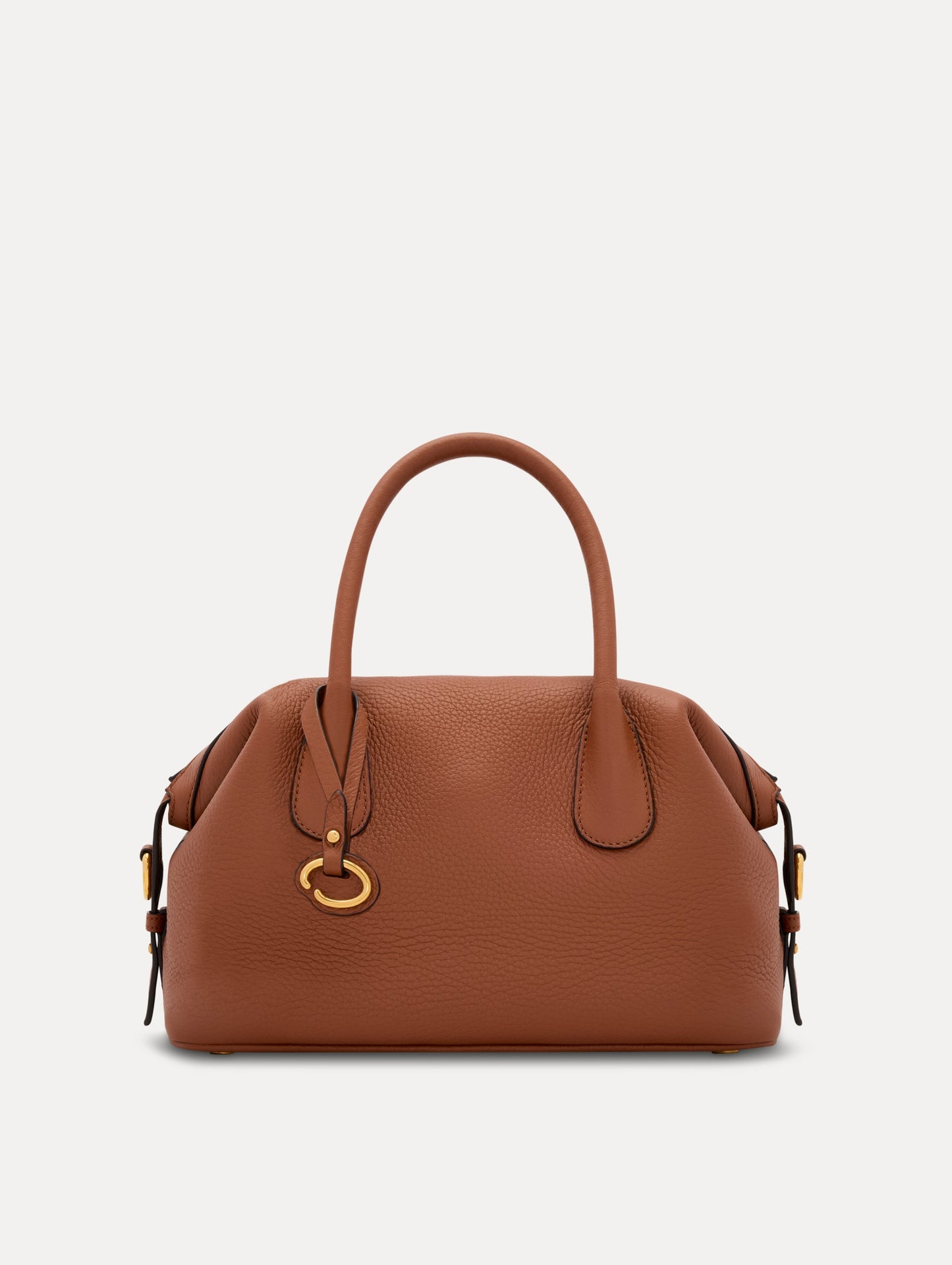 The Mini Dahlia Cognac / Oscar de la Renta