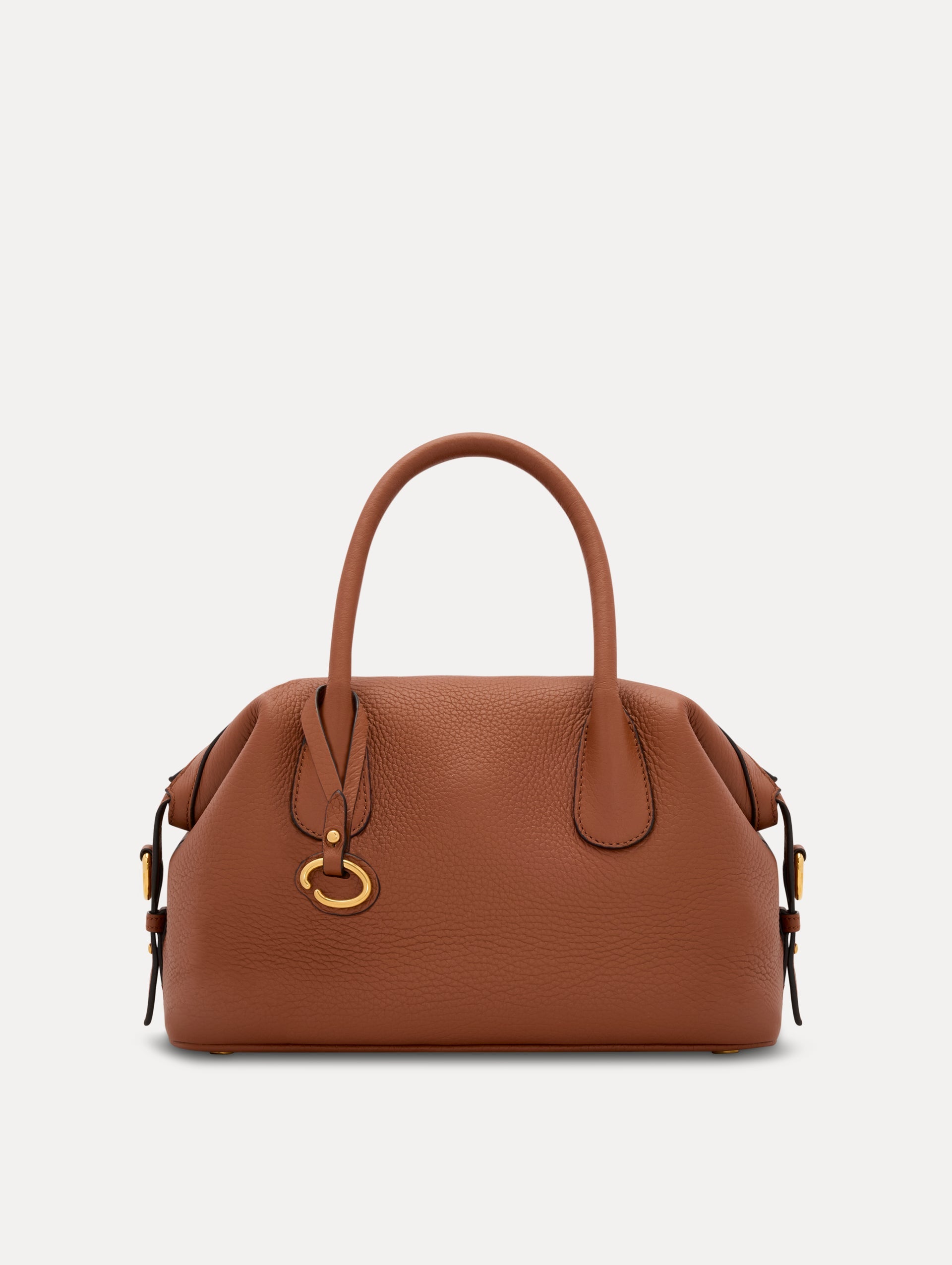 The Mini Dahlia Cognac / Oscar de la Renta