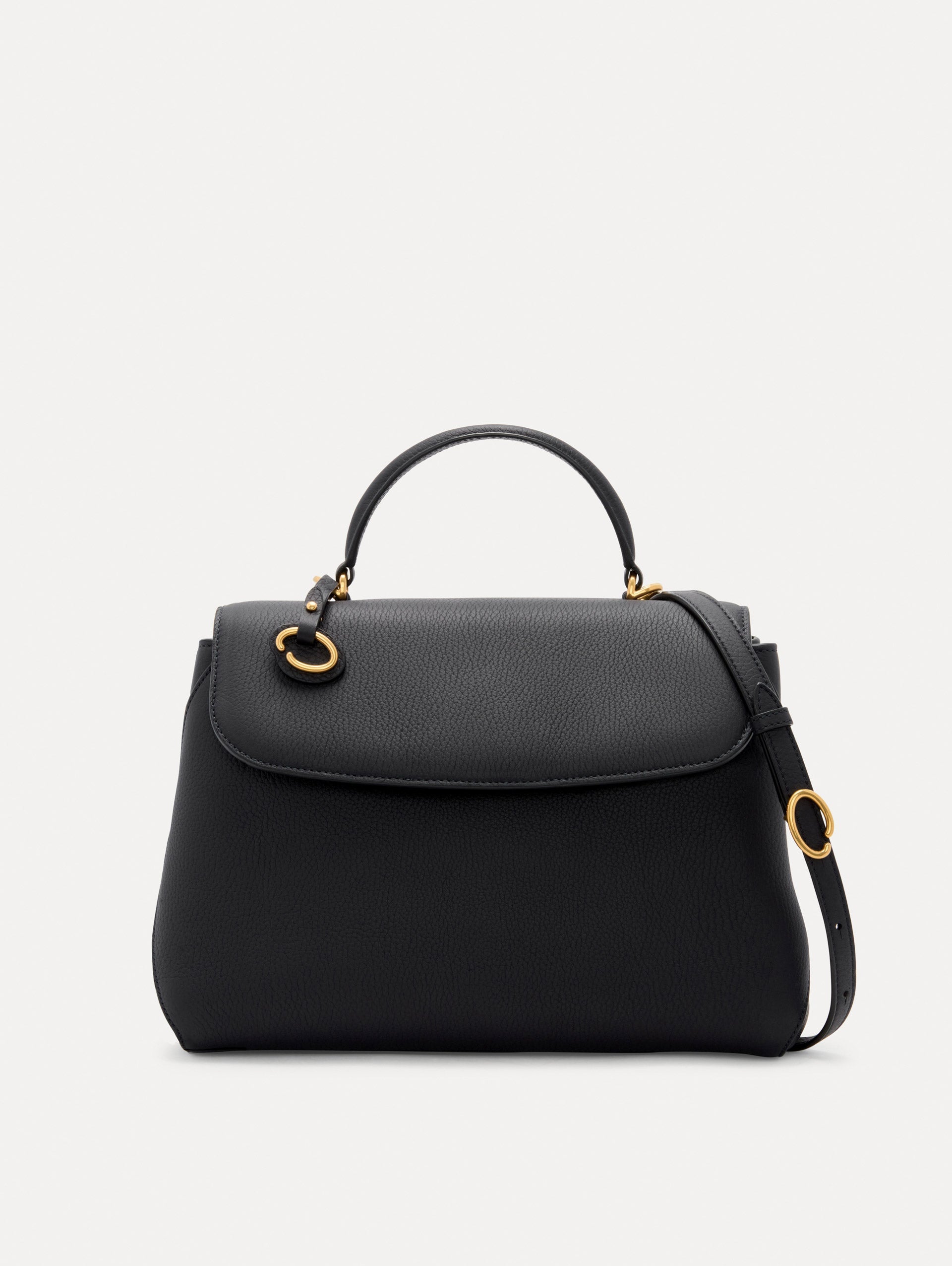 The Poppy Black / Oscar de la Renta