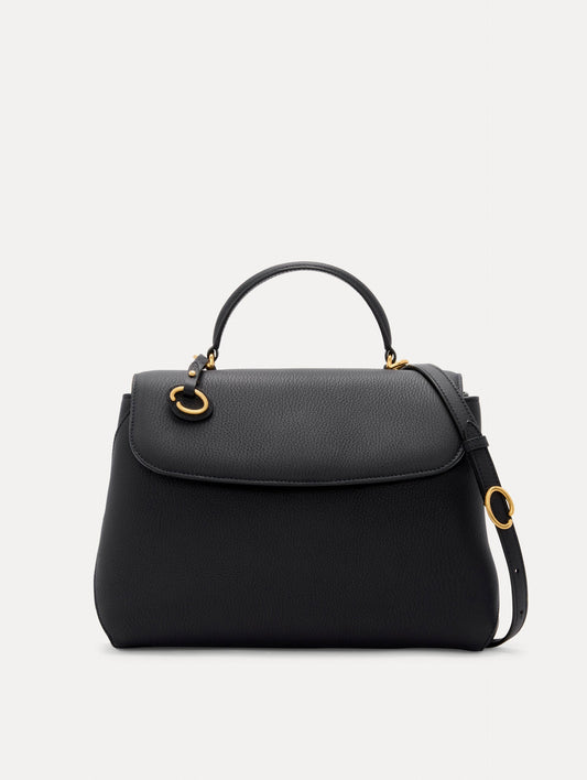 The Poppy Black / Oscar de la Renta