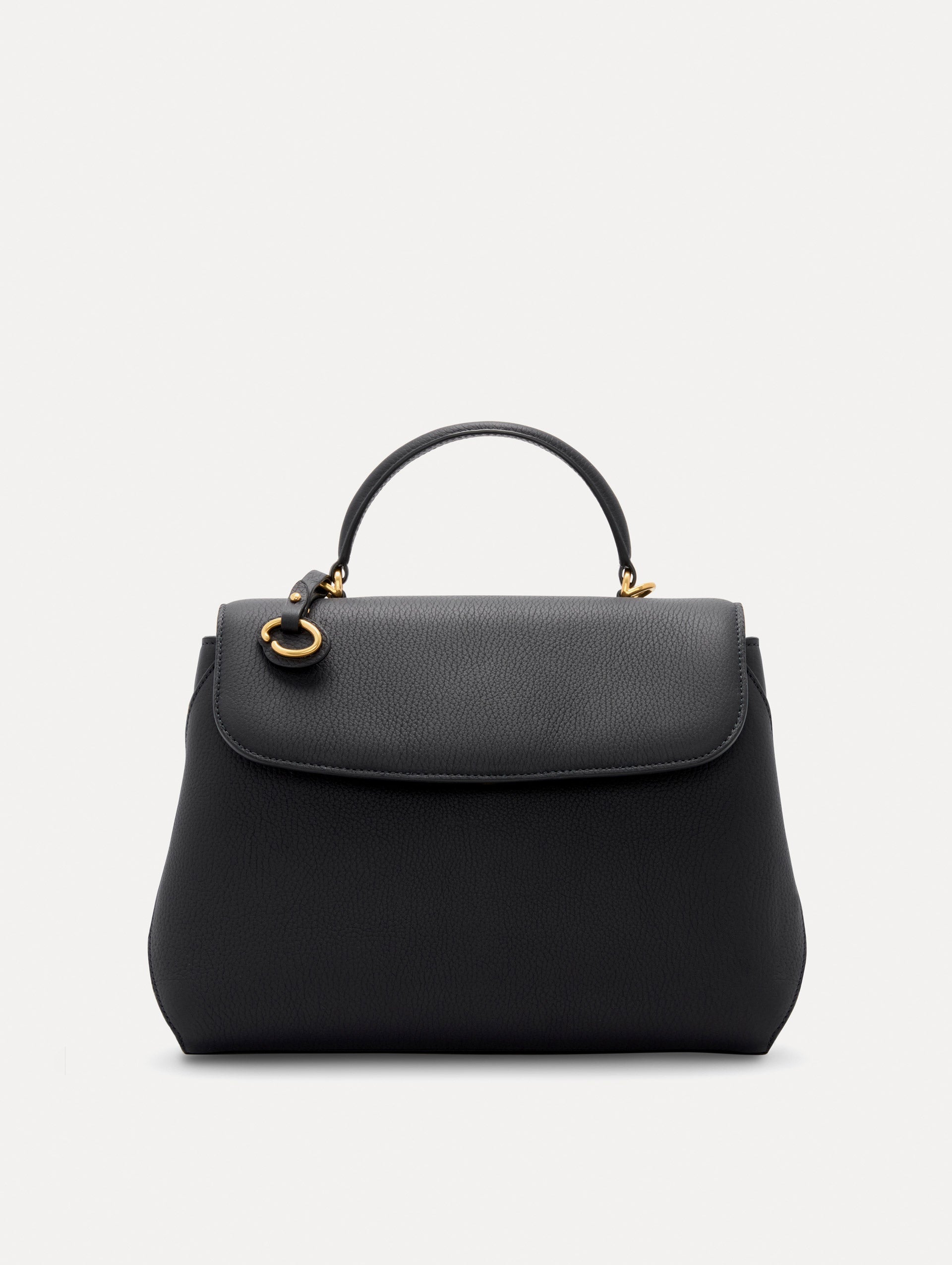 The Poppy Black / Oscar de la Renta