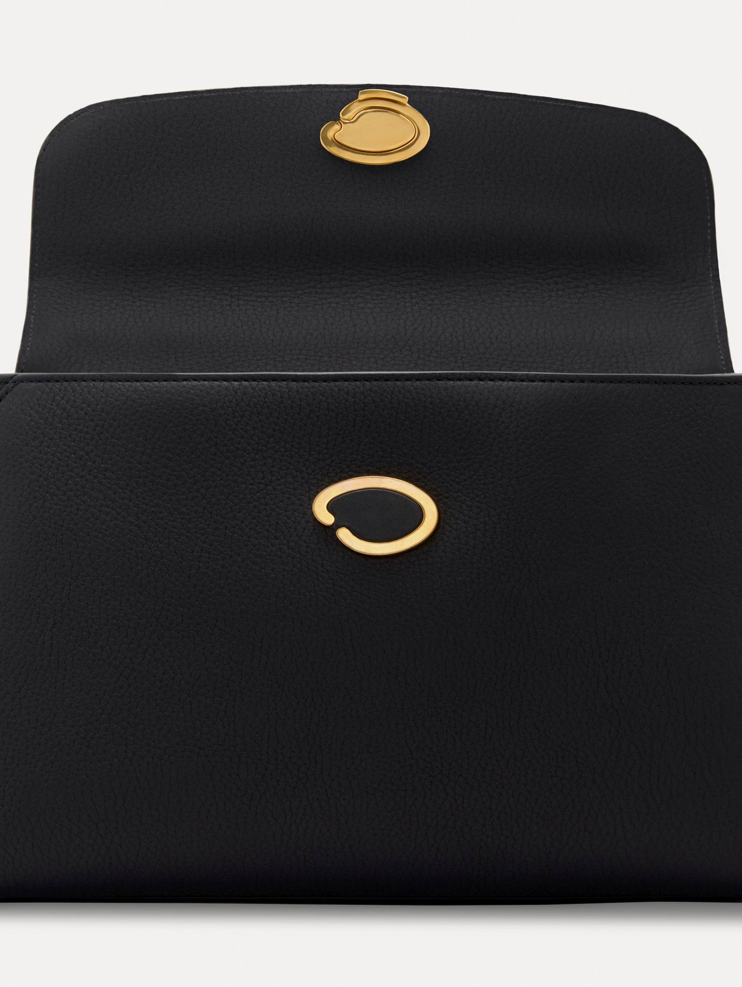 The Poppy Black / Oscar de la Renta