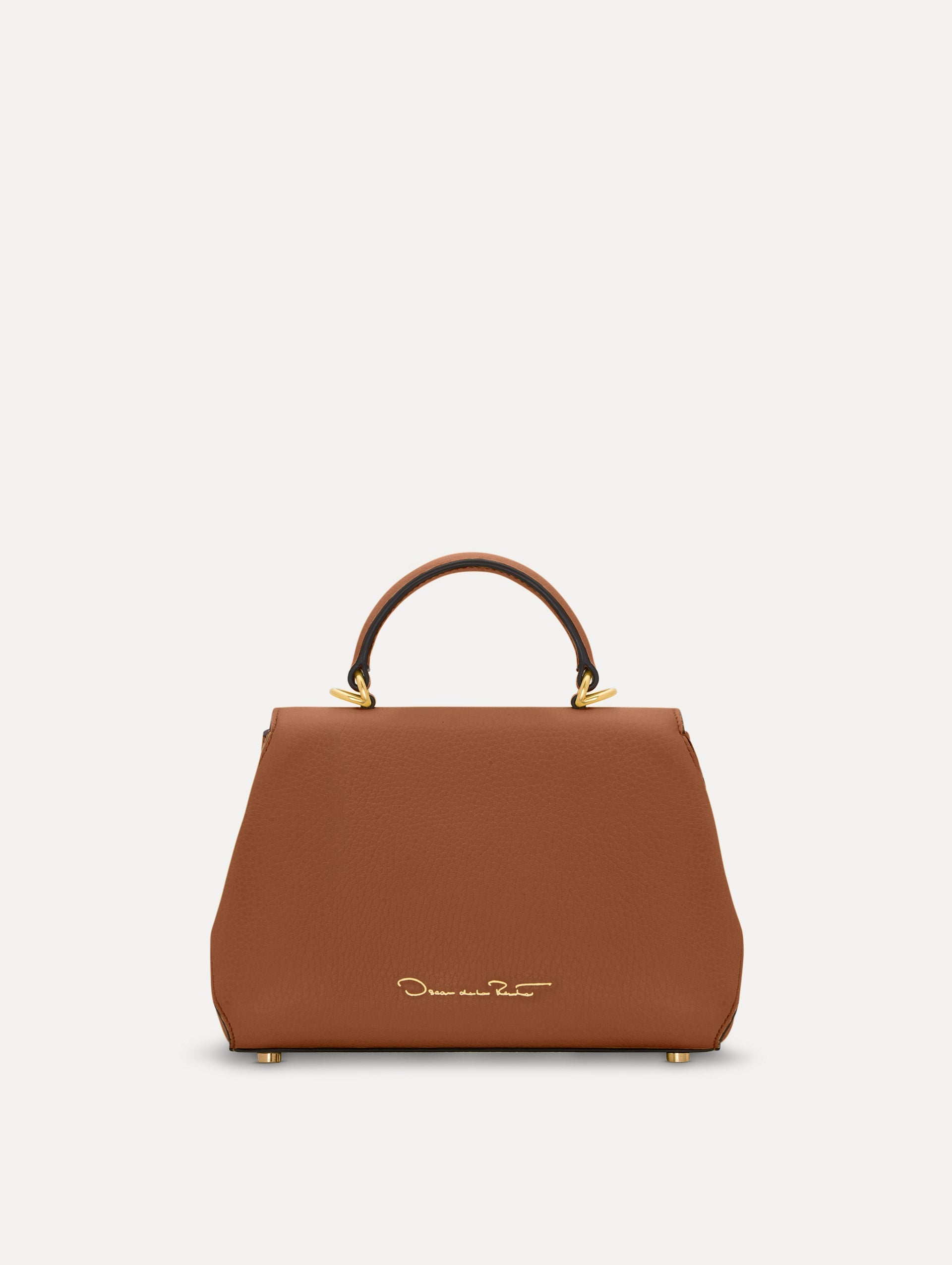 The Mini Poppy Cognac / Oscar de la Renta
