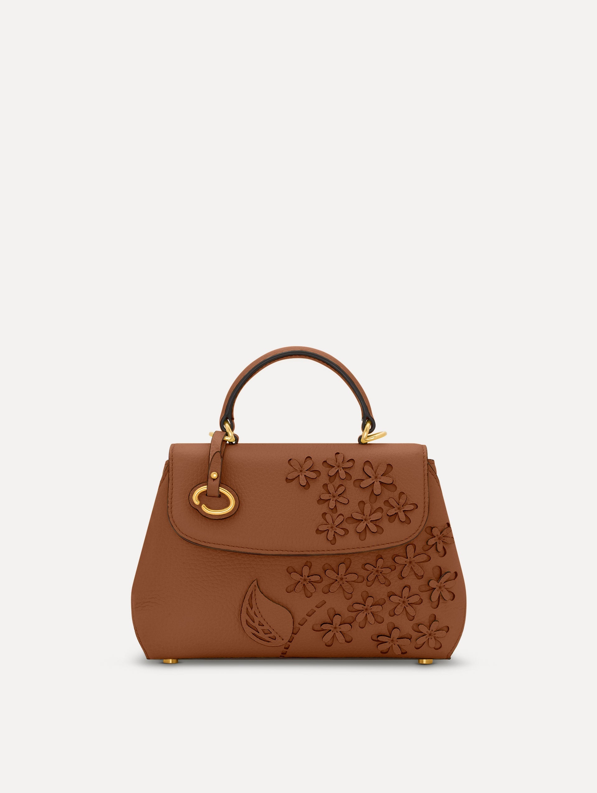 The Mini Poppy Cognac / Oscar de la Renta
